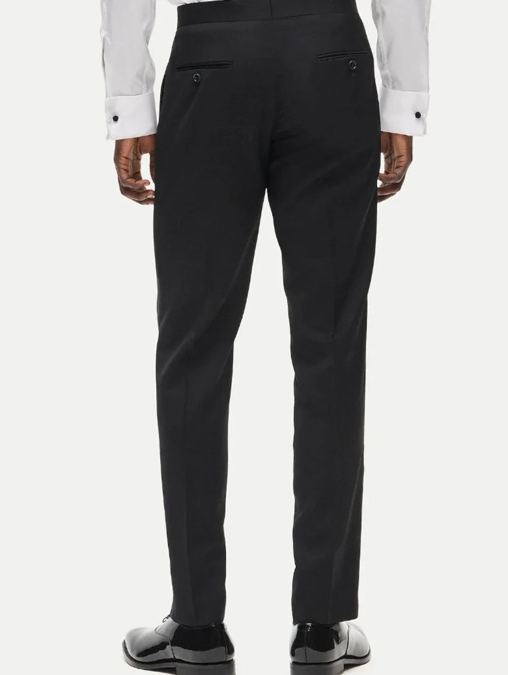 J. Crew welcome crew